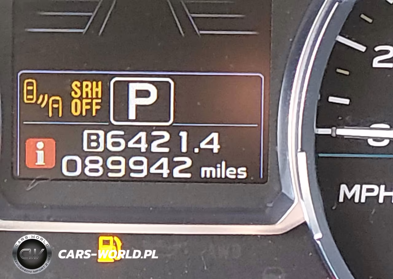 2018 Subaru Forester 2.5I Touring VIN:JF2SJAWC5JH472678 - 16