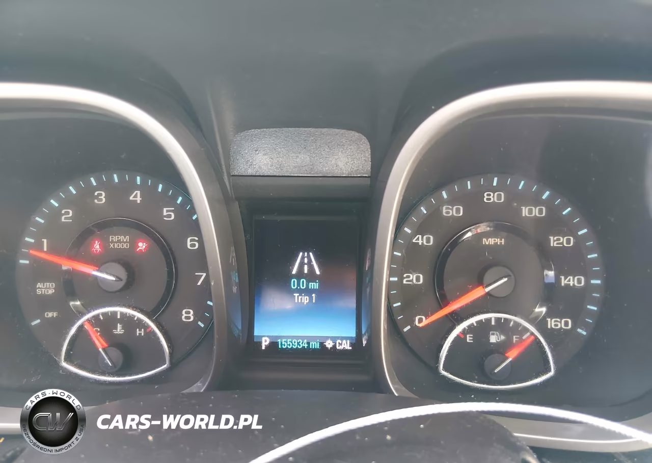2015 Chevrolet Malibu 1Fl VIN:1G11A5SL0FF288395 - 7