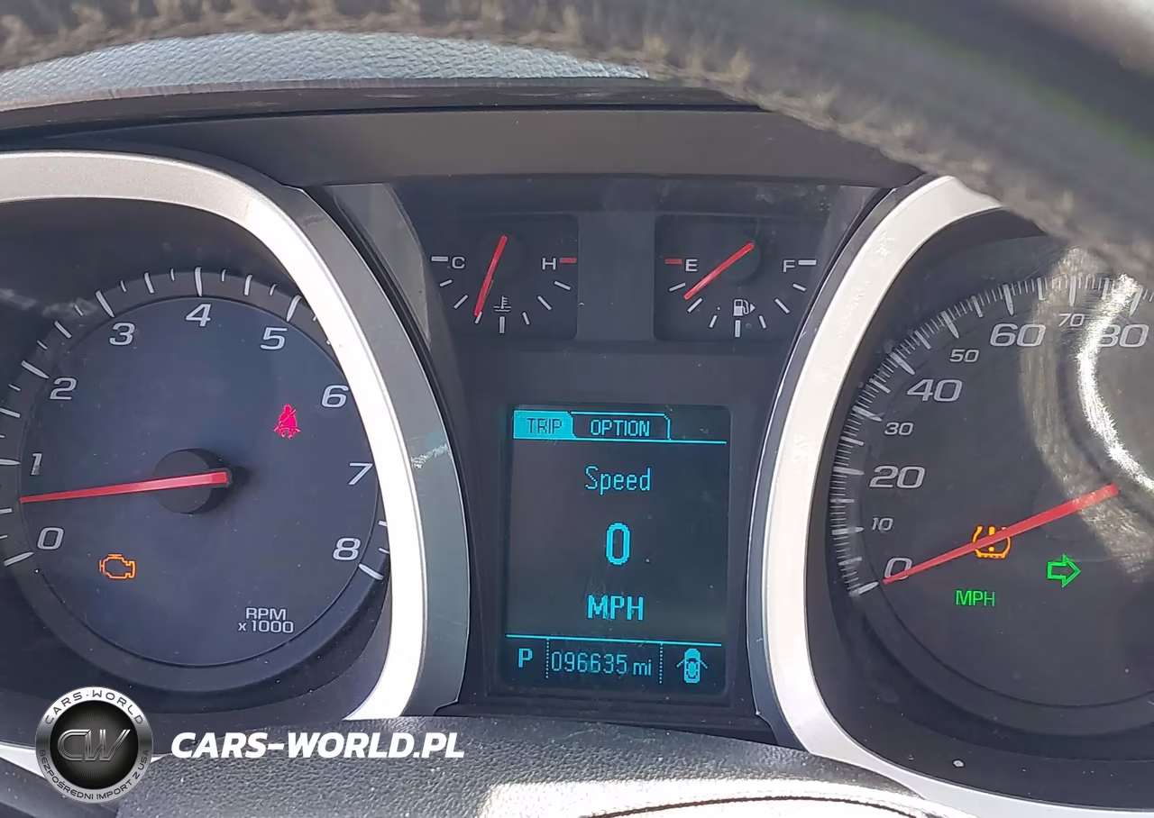 2016 Chevrolet Equinox Ltz VIN:2GNFLGE33G6100289 - 16