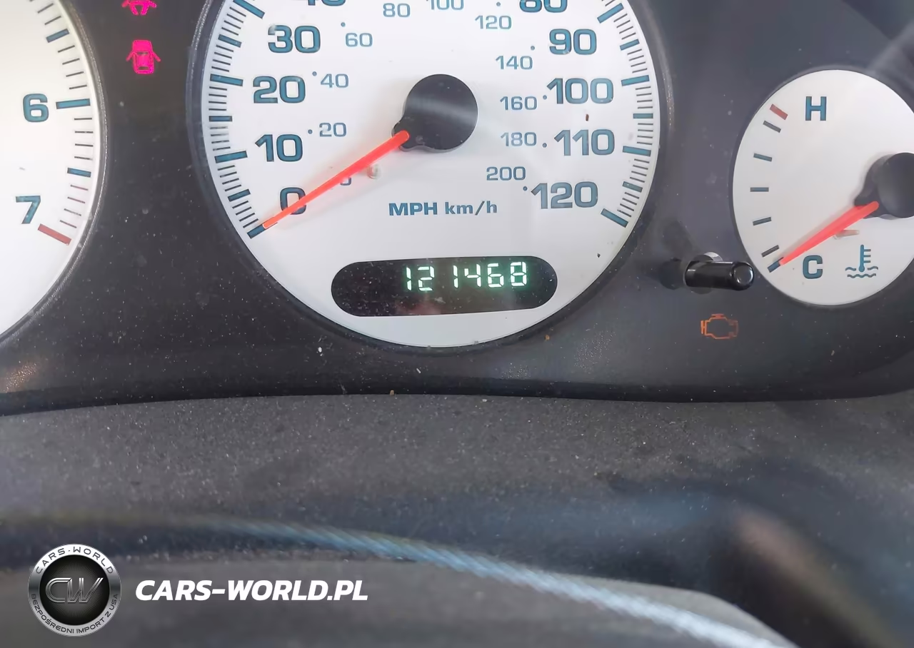 2002 Dodge Intrepid Es VIN:2B3HD56G92H261331 - 7