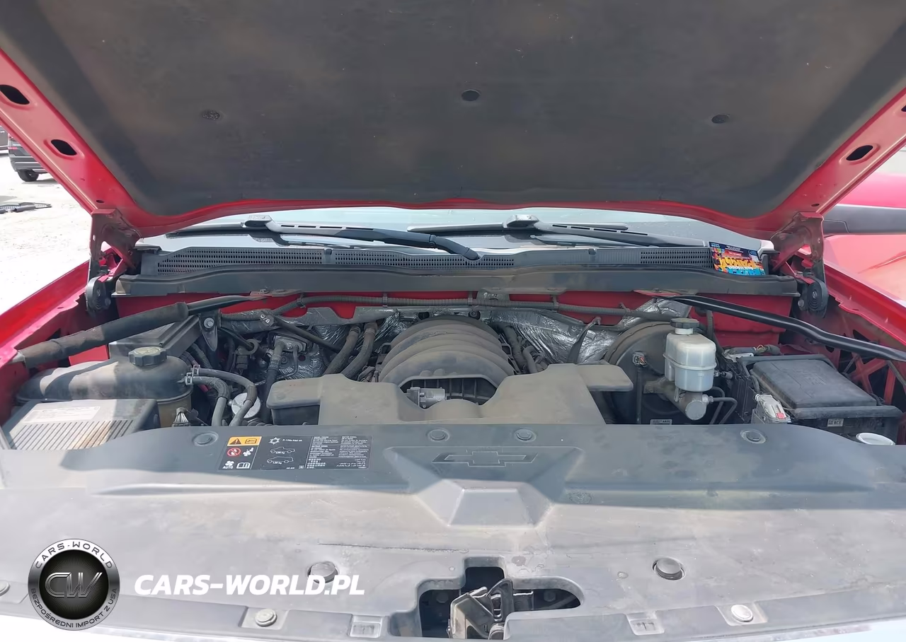 2014 Chevrolet Silverado 1500 Lt VIN:3GCPCREC9EG419982 - 10