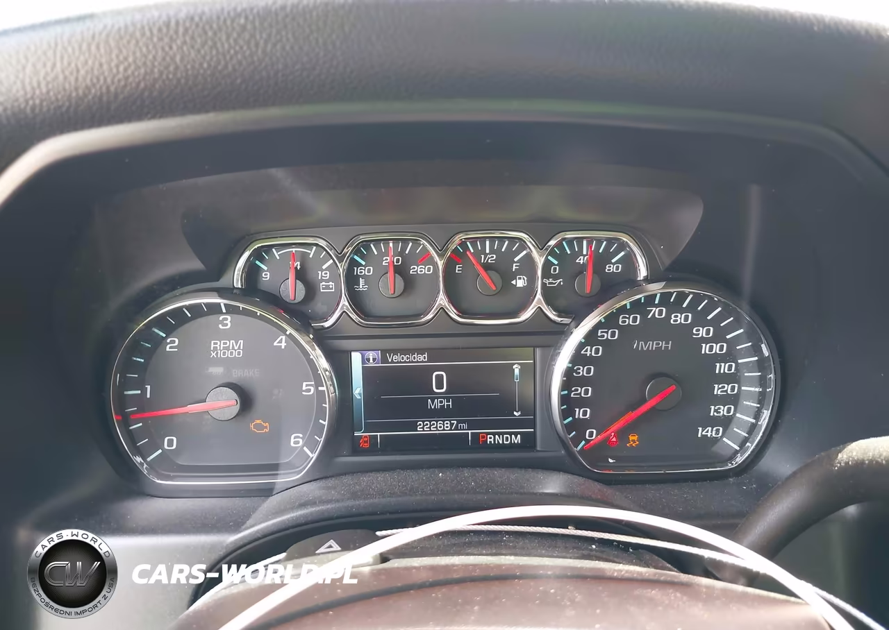 2014 Chevrolet Silverado 1500 Lt VIN:3GCPCREC9EG419982 - 7
