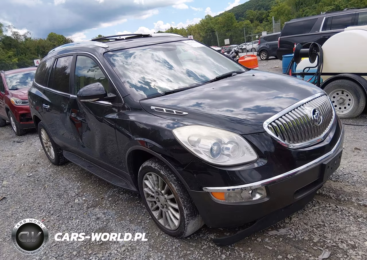2011 Buick Enclave 1Xl