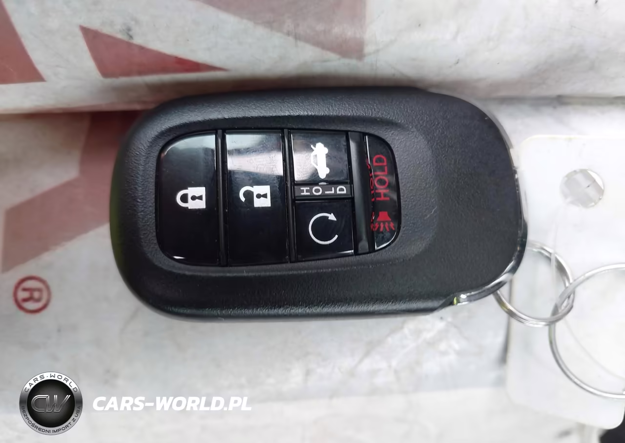 2025 Honda Accord Hybrid Sport VIN:1HGCY2F58SA089450 - 11
