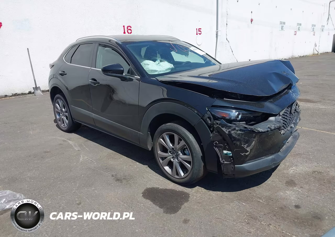 2023 Mazda Cx-30 2.5 S Select