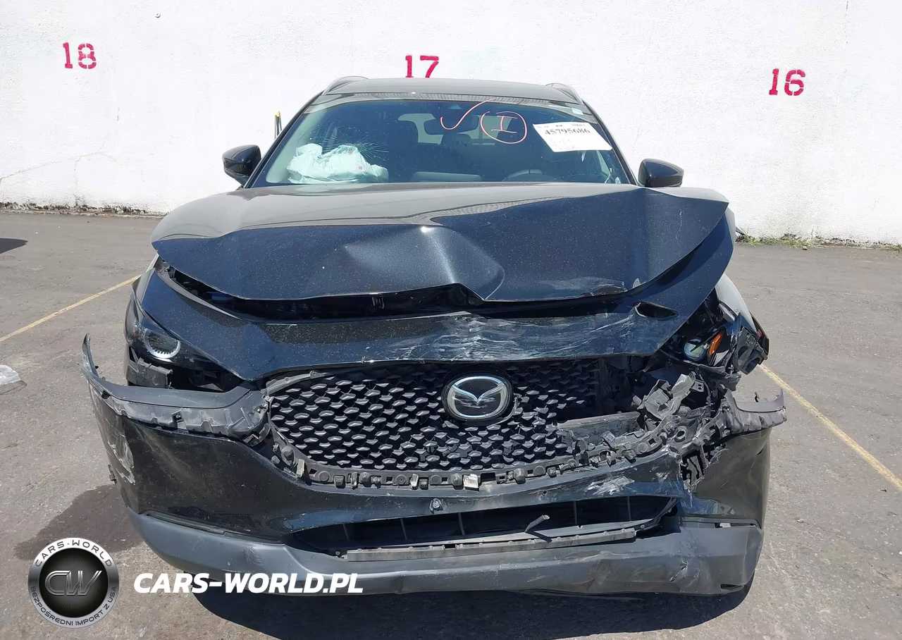2023 Mazda Cx-30 2.5 S Select VIN:3MVDMBBM8PM571095 - 12