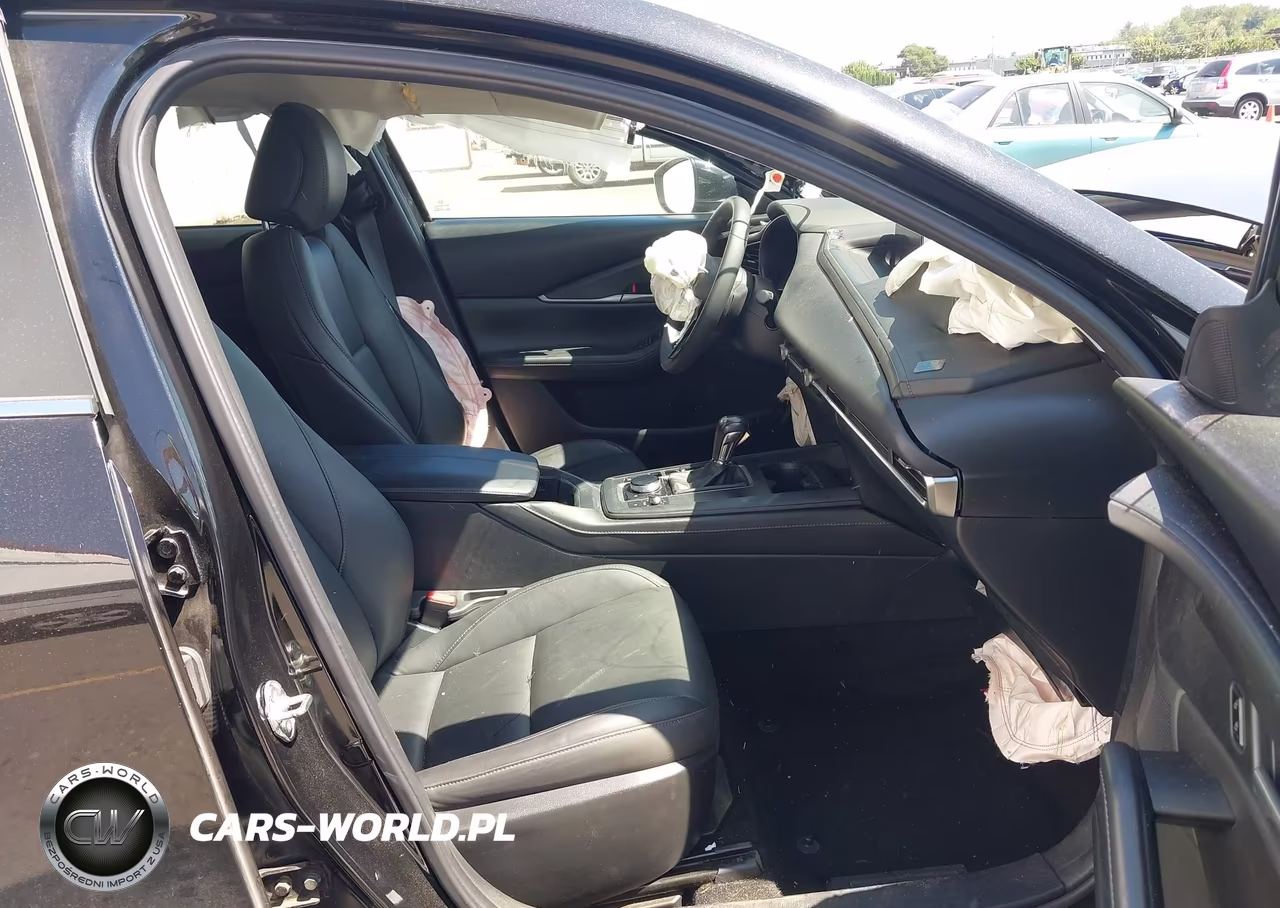2023 Mazda Cx-30 2.5 S Select VIN:3MVDMBBM8PM571095 - 5