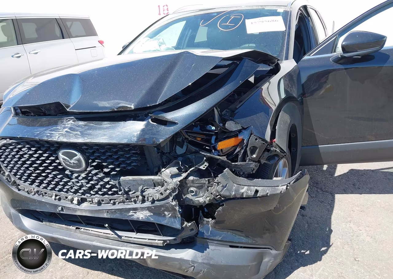 2023 Mazda Cx-30 2.5 S Select VIN:3MVDMBBM8PM571095 - 6