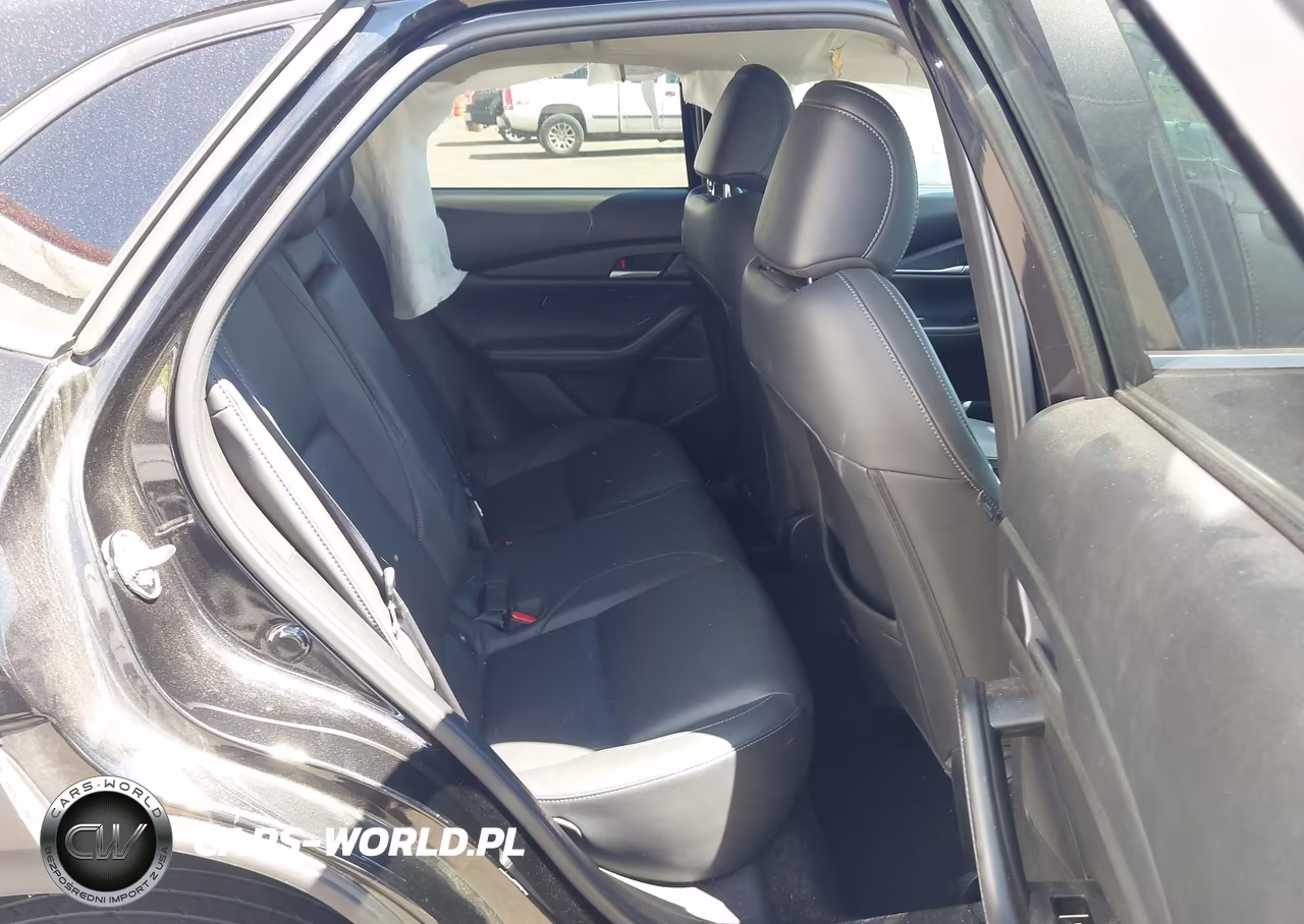 2023 Mazda Cx-30 2.5 S Select VIN:3MVDMBBM8PM571095 - 8