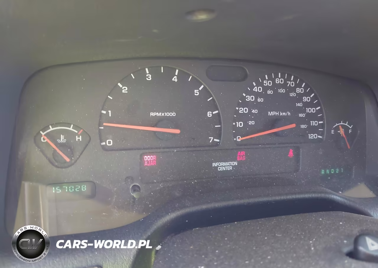 2003 Dodge Durango Sport-Sxt VIN:1D4HS38N93F515064 - 7