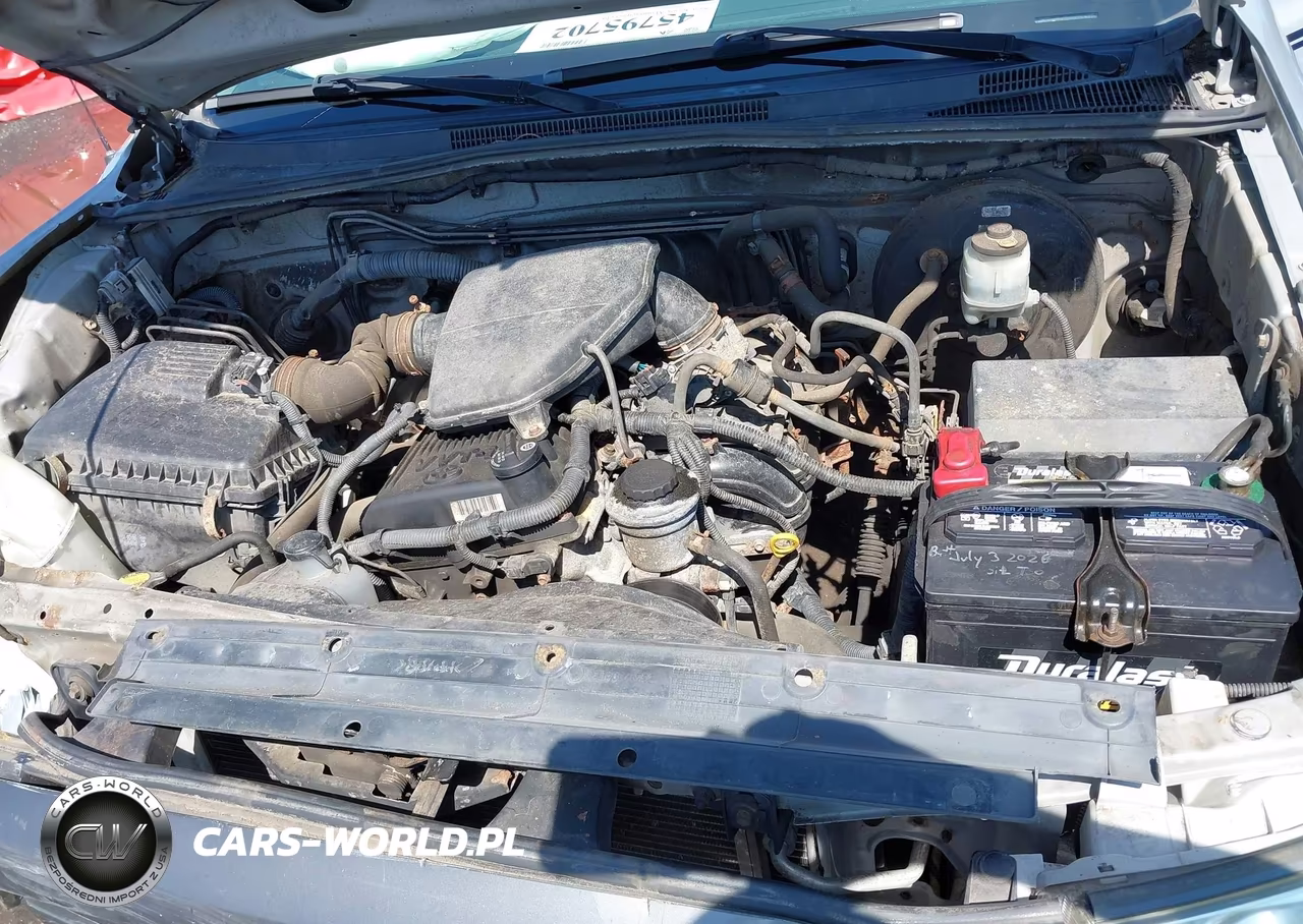 2010 Toyota Tacoma VIN:5TENX4CN5AZ686893 - 10