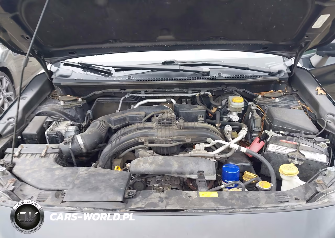 2018 Subaru Crosstrek 2.0I Premium VIN:JF2GTADC9J8335939 - 10