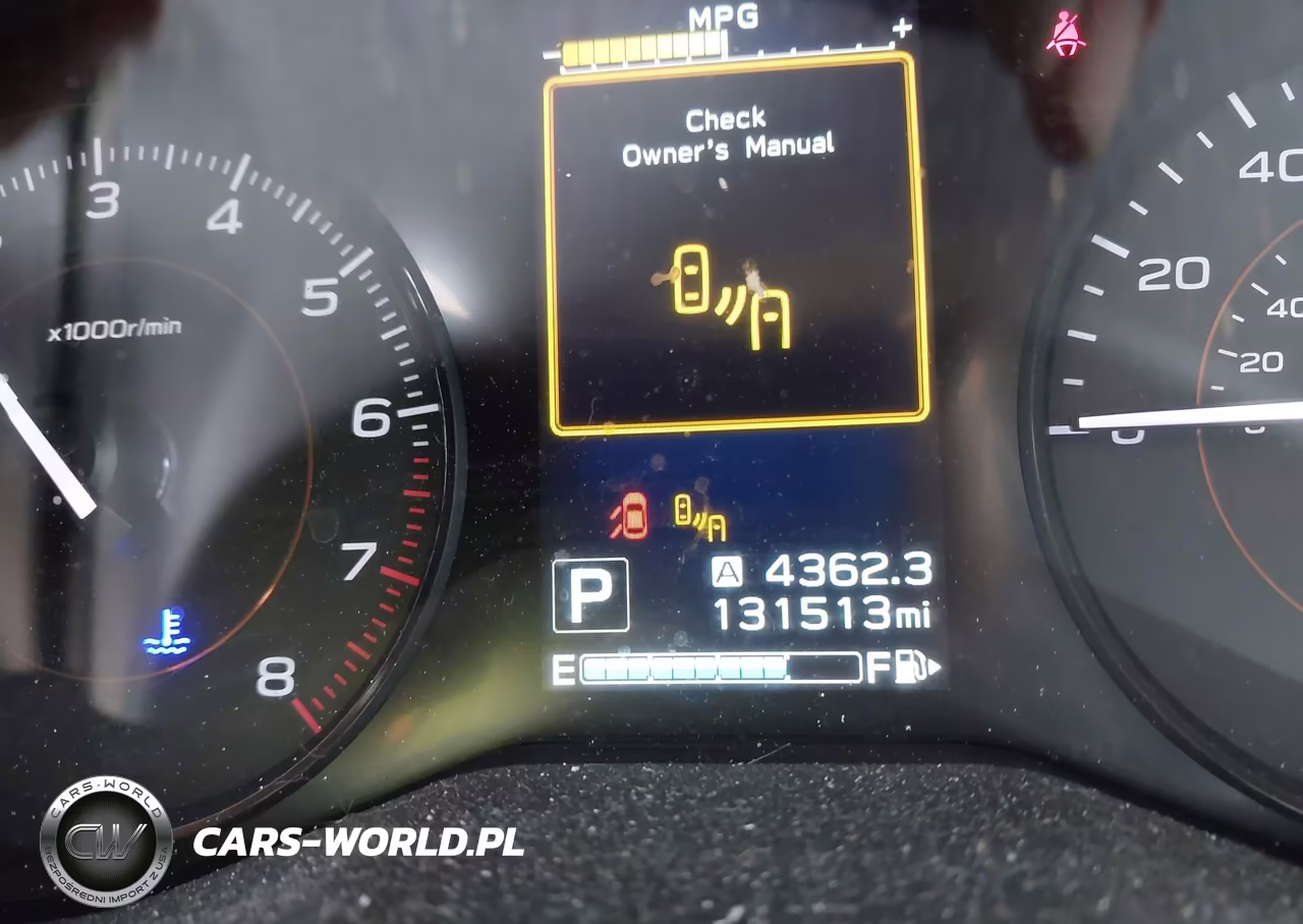 2018 Subaru Crosstrek 2.0I Premium VIN:JF2GTADC9J8335939 - 15