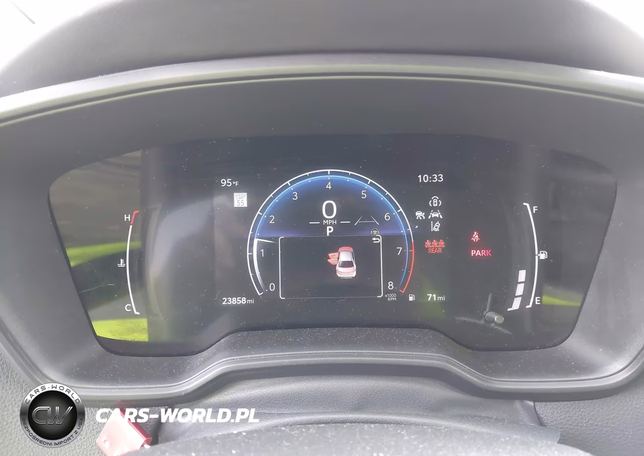 2026 Toyota Corolla Le VIN:5YFB4MDE3TP396641 - 7