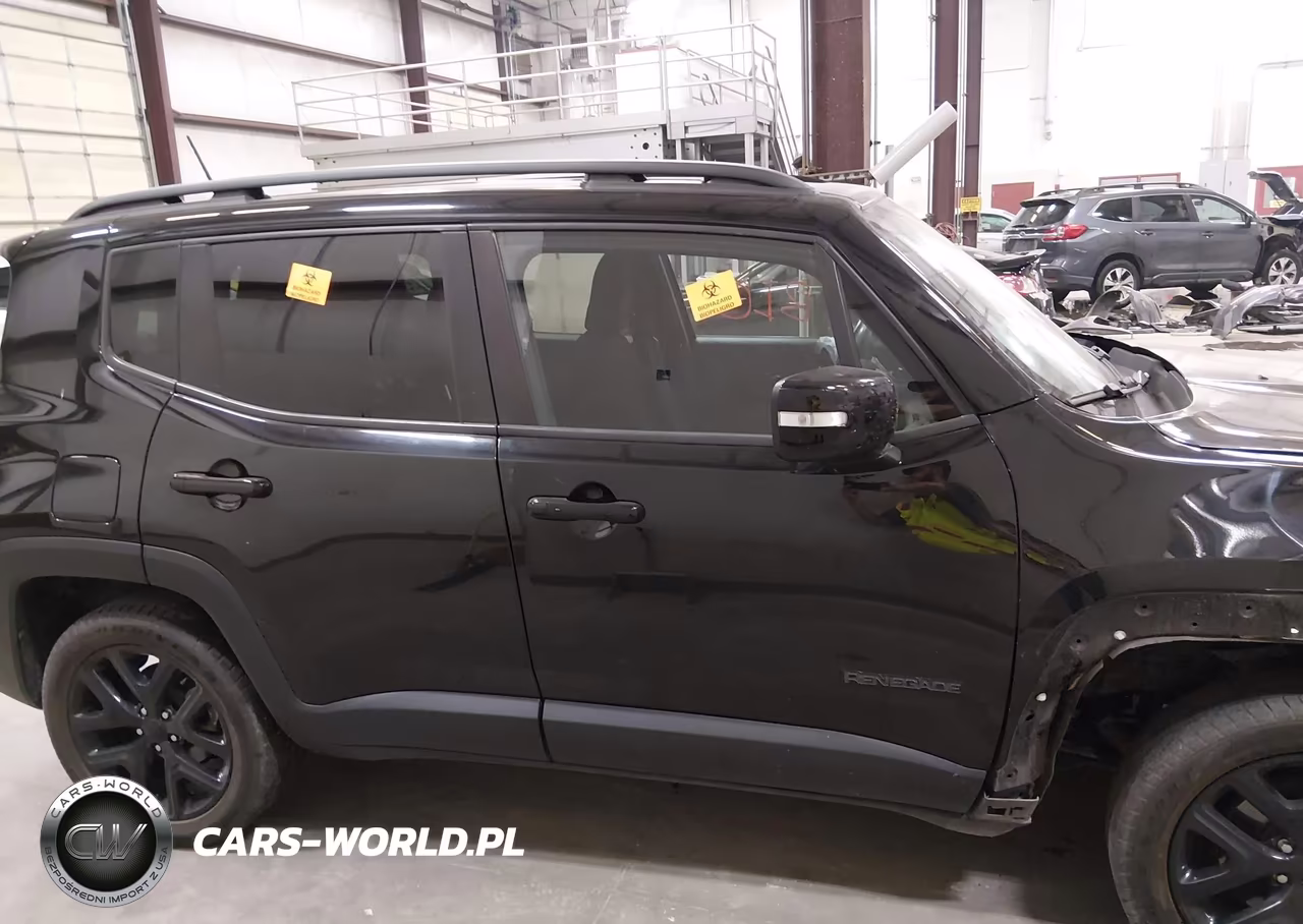 2022 Jeep Renegade Altitude 4X4 VIN:ZACNJDE11NPN72575 - 14