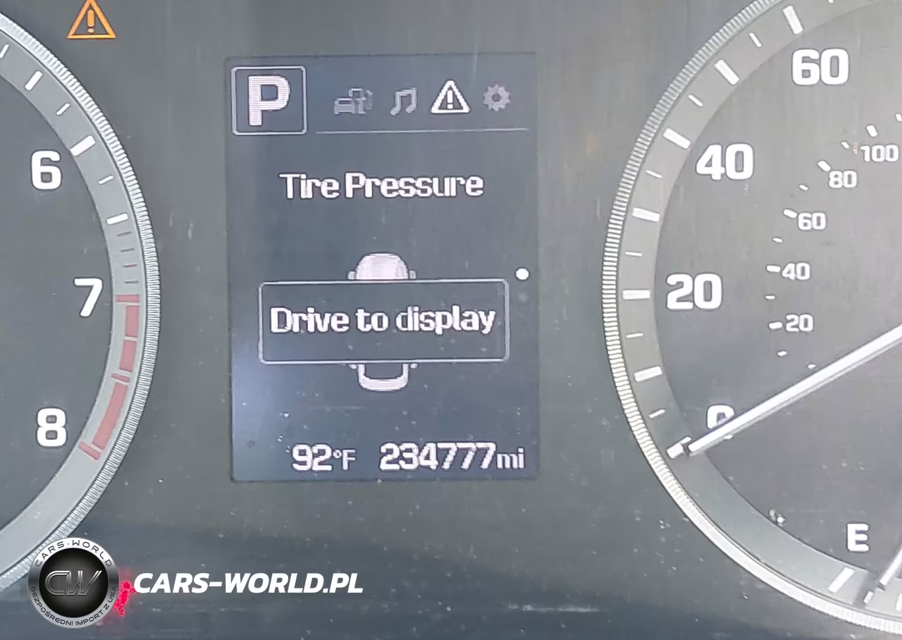 2015 Hyundai Sonata Se VIN:5NPE24AF5FH018466 - 16
