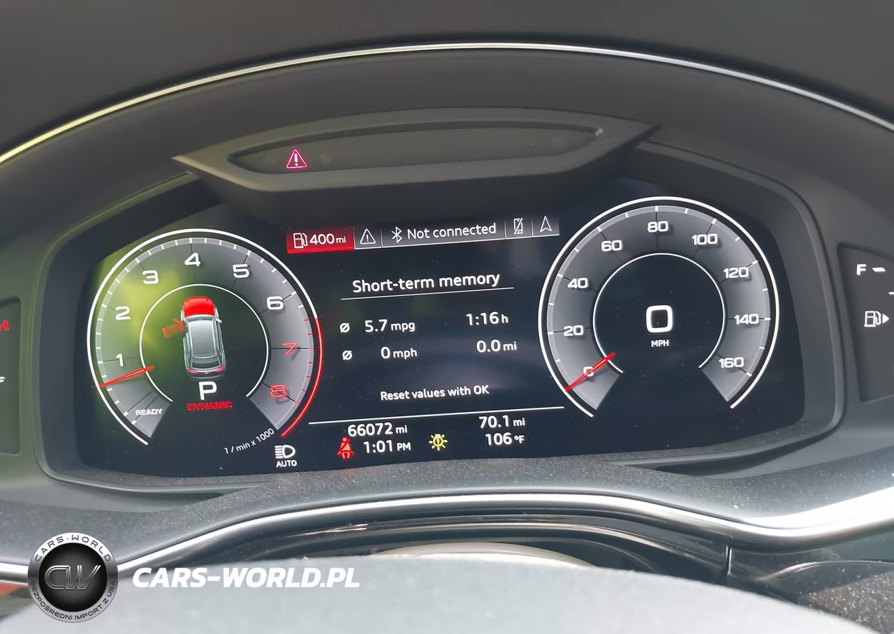 2019 Audi Q8 55 Premium VIN:WA1FVBF17KD039486 - 7