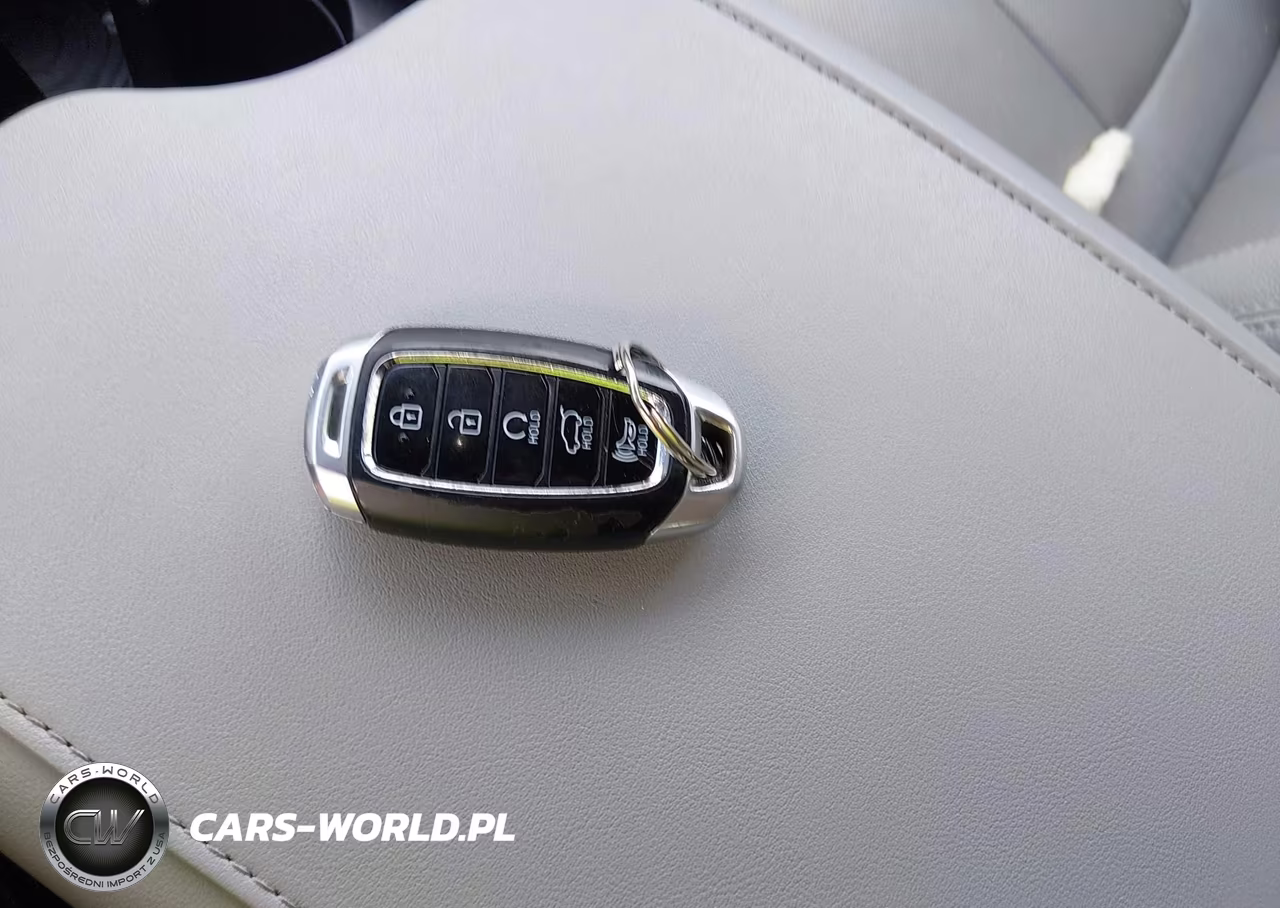 2020 Hyundai Palisade Sel VIN:KM8R44HE3LU148087 - 11