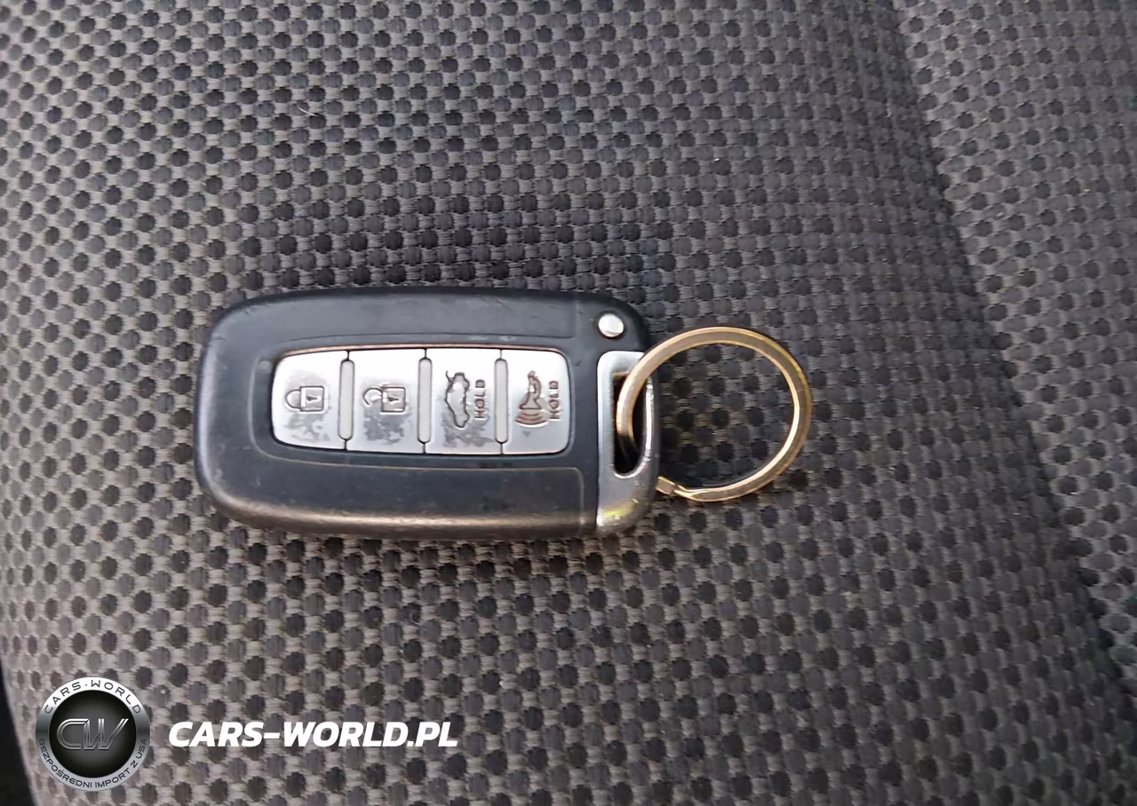 2013 Hyundai Sonata Se 2.0T VIN:5NPEC4AB5DH584473 - 11
