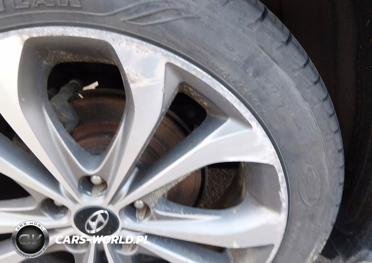 2013 Hyundai Sonata Se 2.0T VIN:5NPEC4AB5DH584473 - 14