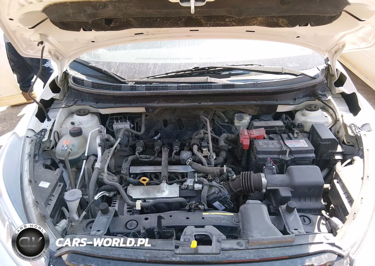 2024 Nissan Kicks Sv Xtronic Cvt VIN:3N1CP5CVXRL471024 - 10