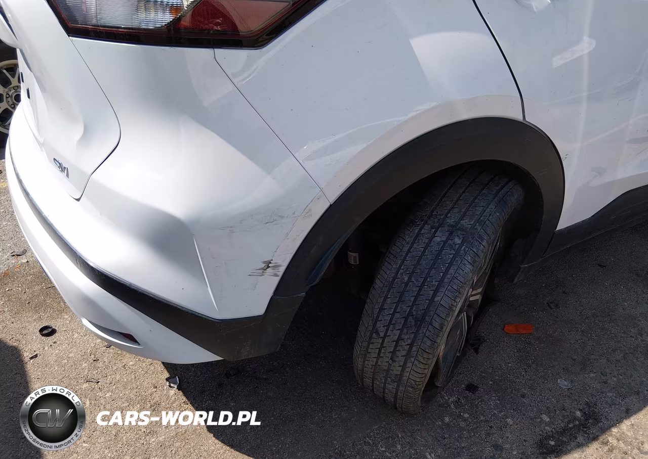 2024 Nissan Kicks Sv Xtronic Cvt VIN:3N1CP5CVXRL471024 - 6