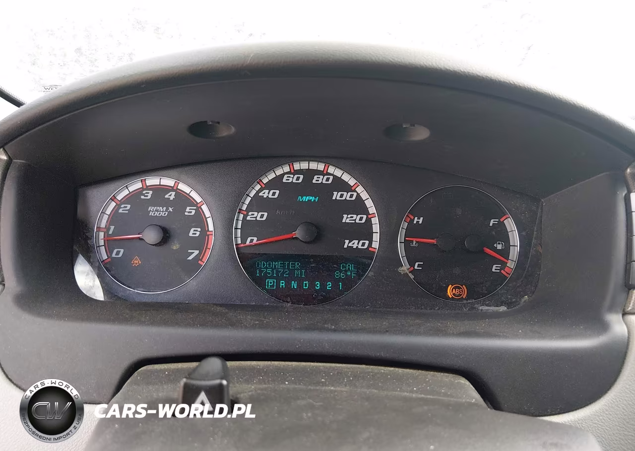 2007 Chevrolet Impala Ss VIN:2G1WD58C479104784 - 7