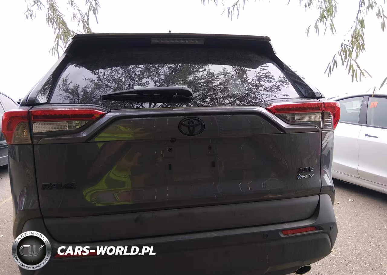 2025 Toyota Rav4 Hybrid Xle Premium VIN:JTMB6RFV0SJ094683 - 17