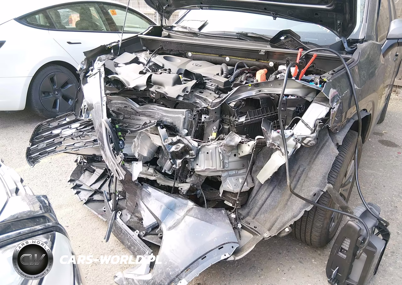 2025 Toyota Rav4 Hybrid Xle Premium VIN:JTMB6RFV0SJ094683 - 6