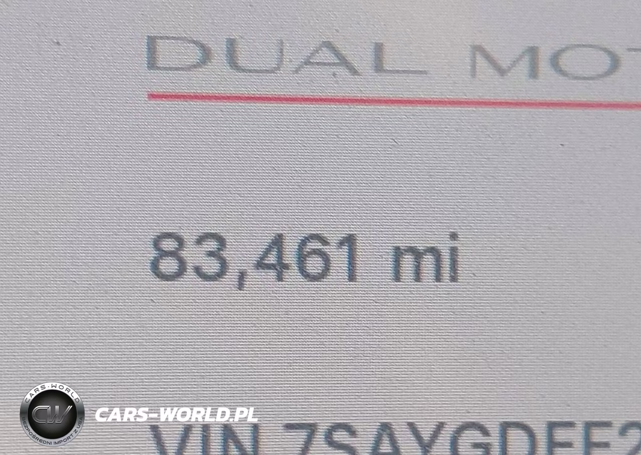 2022 Tesla Model Y Performance Dual Motor All-Wheel Drive VIN:7SAYGDEF2NF380957 - 14