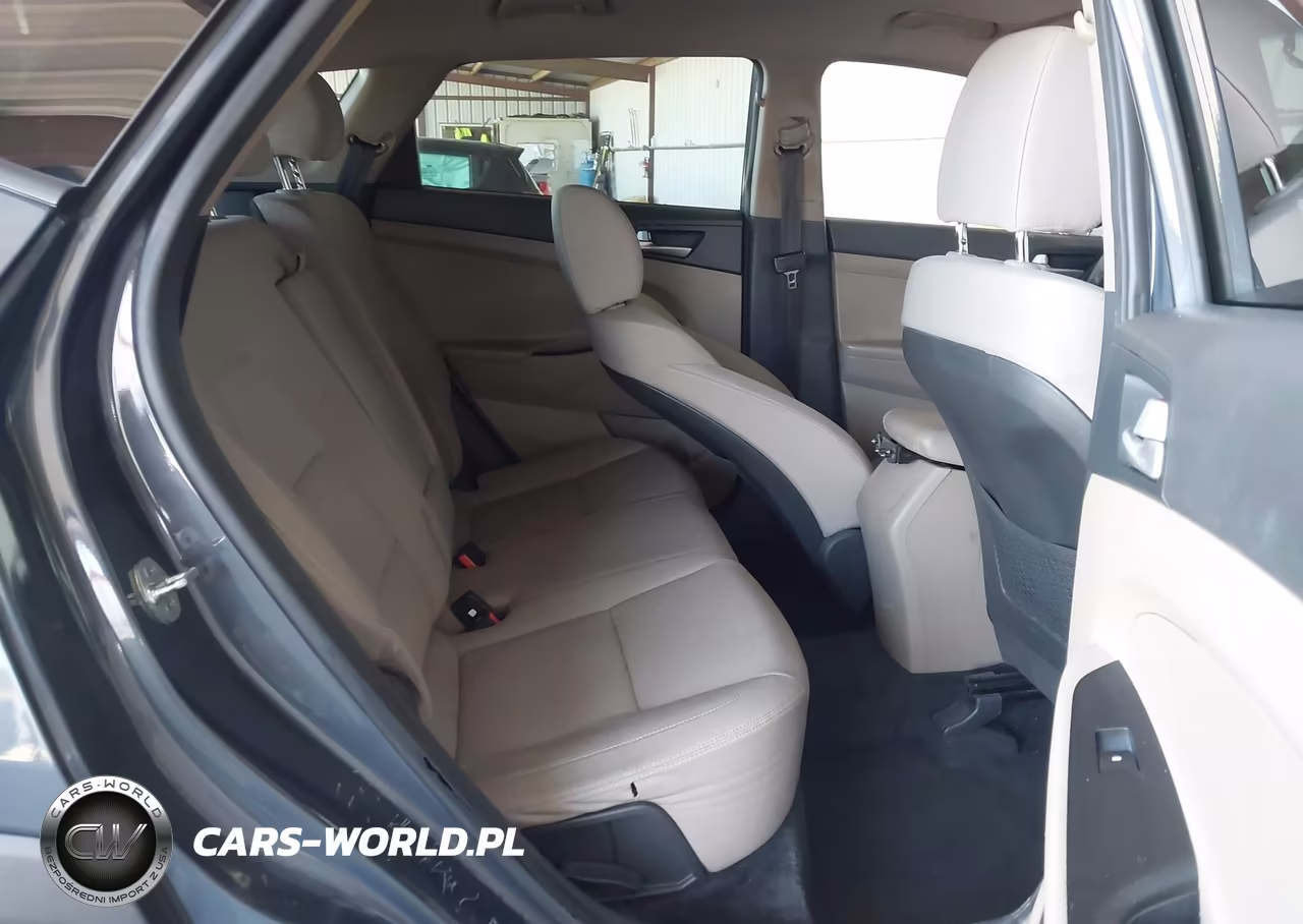 2021 Hyundai Tucson Value VIN:KM8J33A44MU388908 - 8