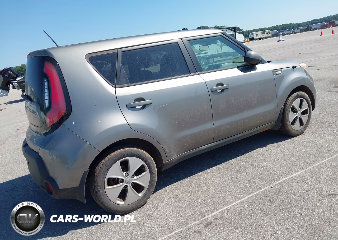 2014 Kia Soul VIN:KNDJN2A22E7108135 - 4