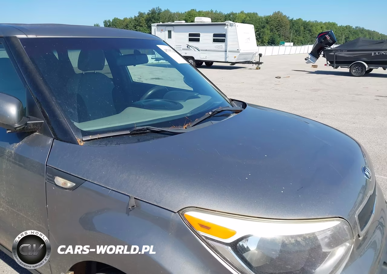 2014 Kia Soul VIN:KNDJN2A22E7108135 - 6