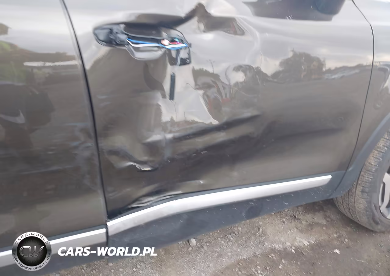 2024 Kia Telluride S VIN:5XYP6DGCXRG566114 - 6