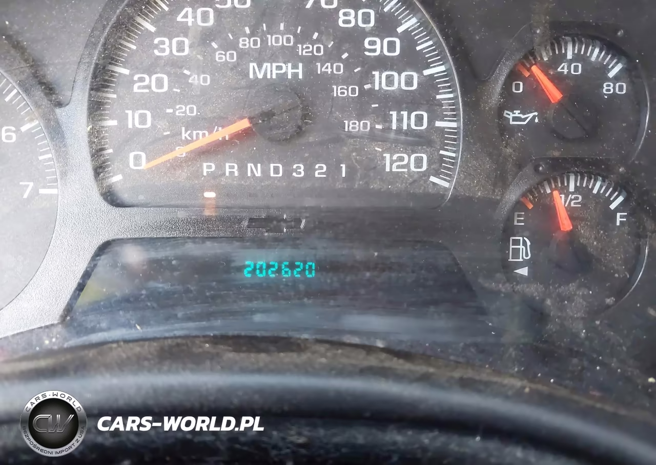 2008 Chevrolet Trailblazer Lt VIN:1GNDS13S482228007 - 7