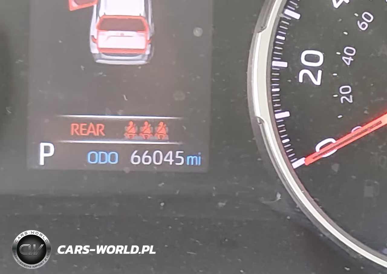 2019 Toyota Rav4 Le VIN:2T3H1RFVXKC024538 - 15