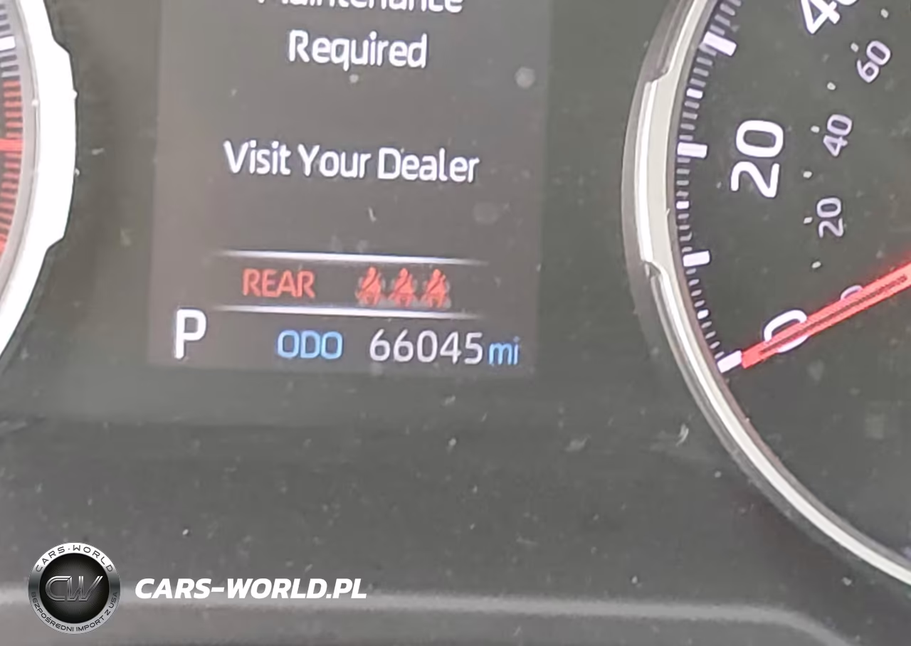 2019 Toyota Rav4 Le VIN:2T3H1RFVXKC024538 - 7