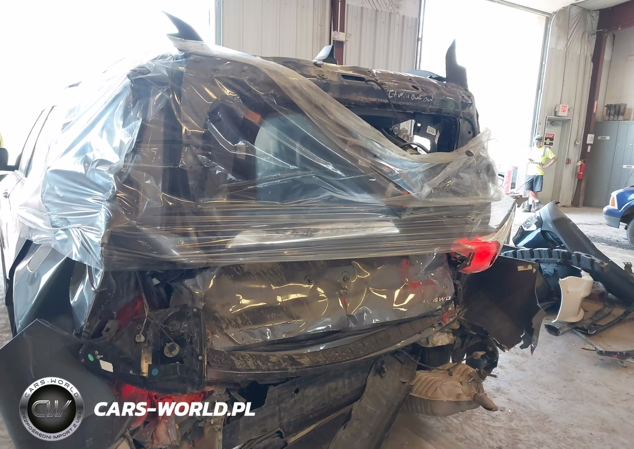 2021 Ford Explorer Xlt VIN:1FMSK8DH7MGA93903 - 6