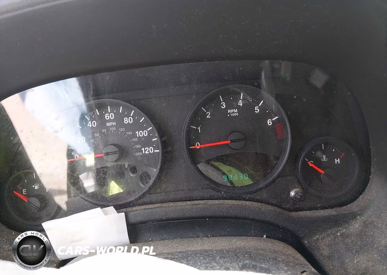 2013 Jeep Patriot Latitude VIN:1C4NJPFB3DD211115 - 7