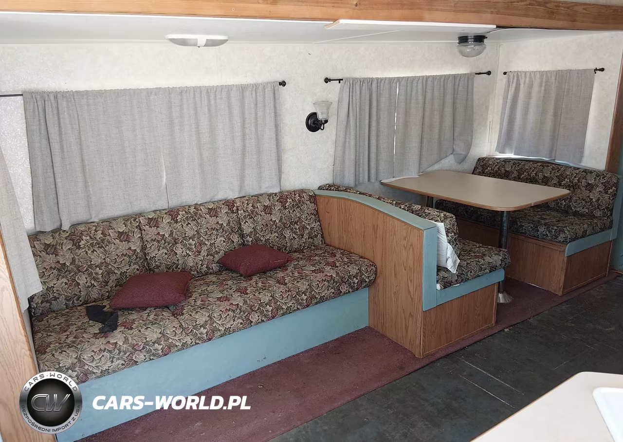 2003 Keystone Springdale Series 24 VIN:4YDF2422X33105767 - 5