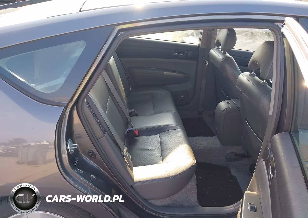 2008 Toyota Prius VIN:JTDKB20U383321784 - 8