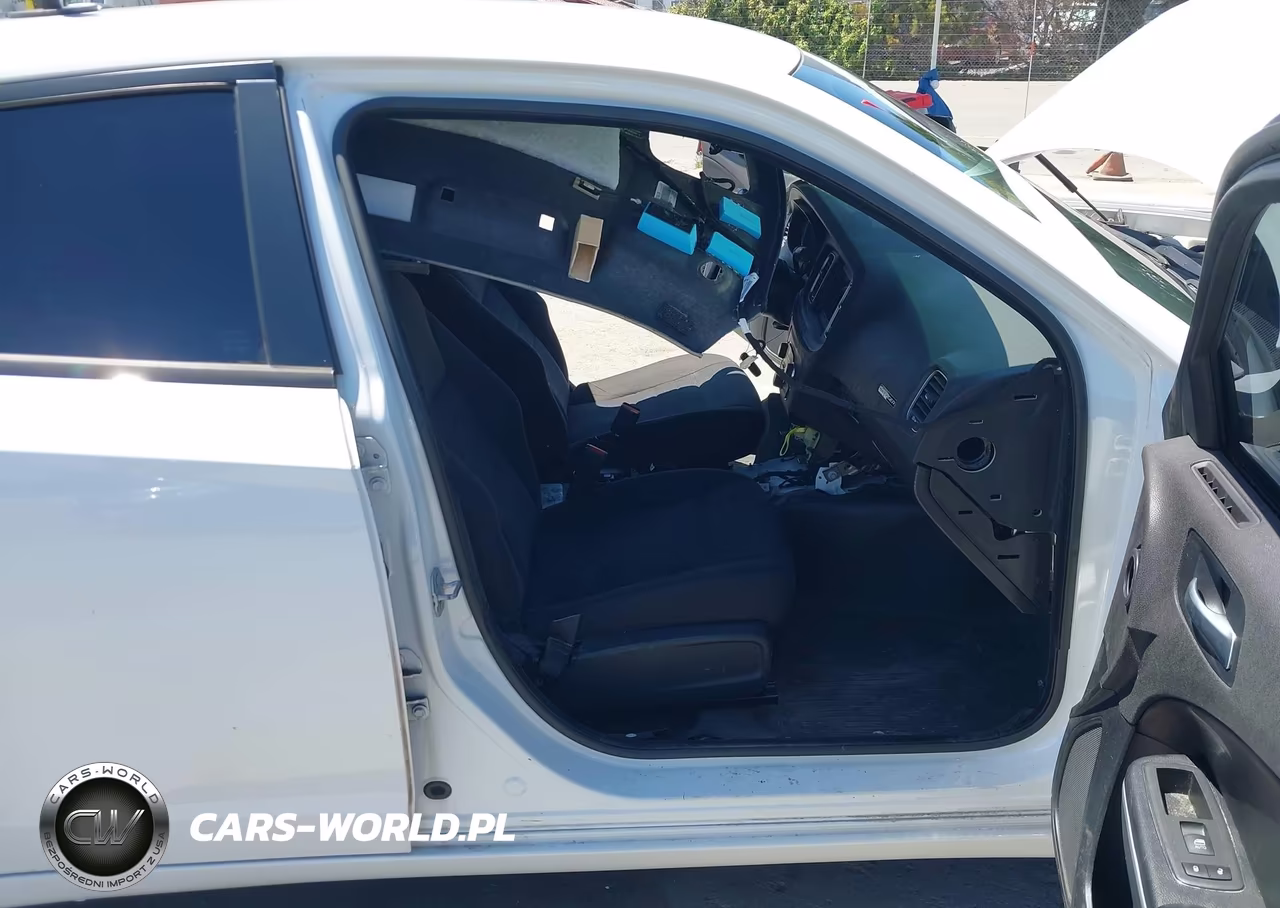 2021 Dodge Charger Police Rwd VIN:2C3CDXAT8MH532301 - 5