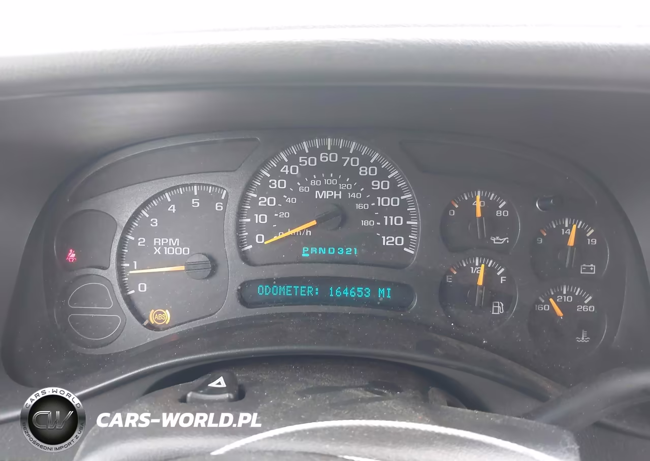 2003 Chevrolet Suburban 1500 Lt VIN:3GNFK16Z13G298355 - 7