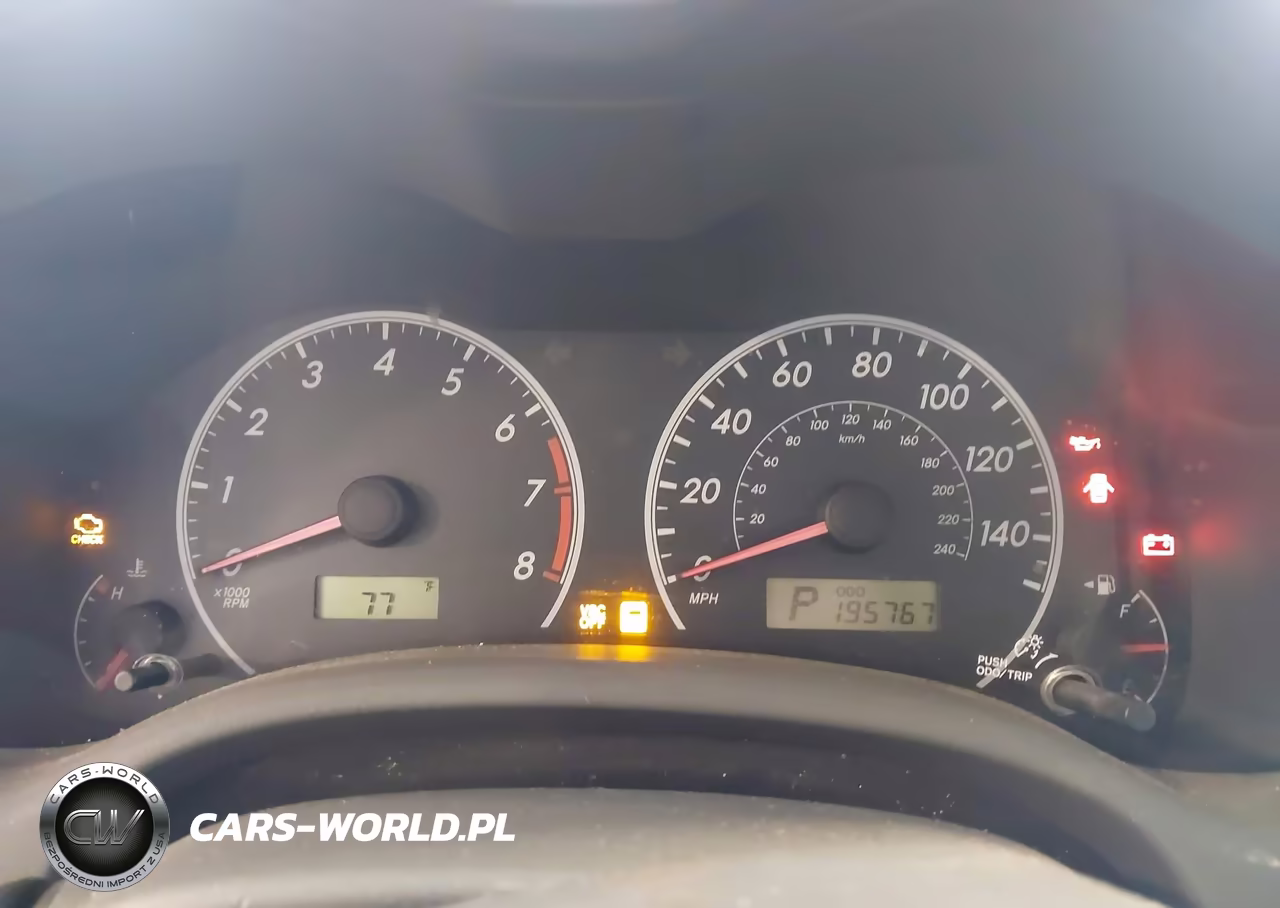 2010 Toyota Corolla Le VIN:1NXBU4EE2AZ199843 - 7