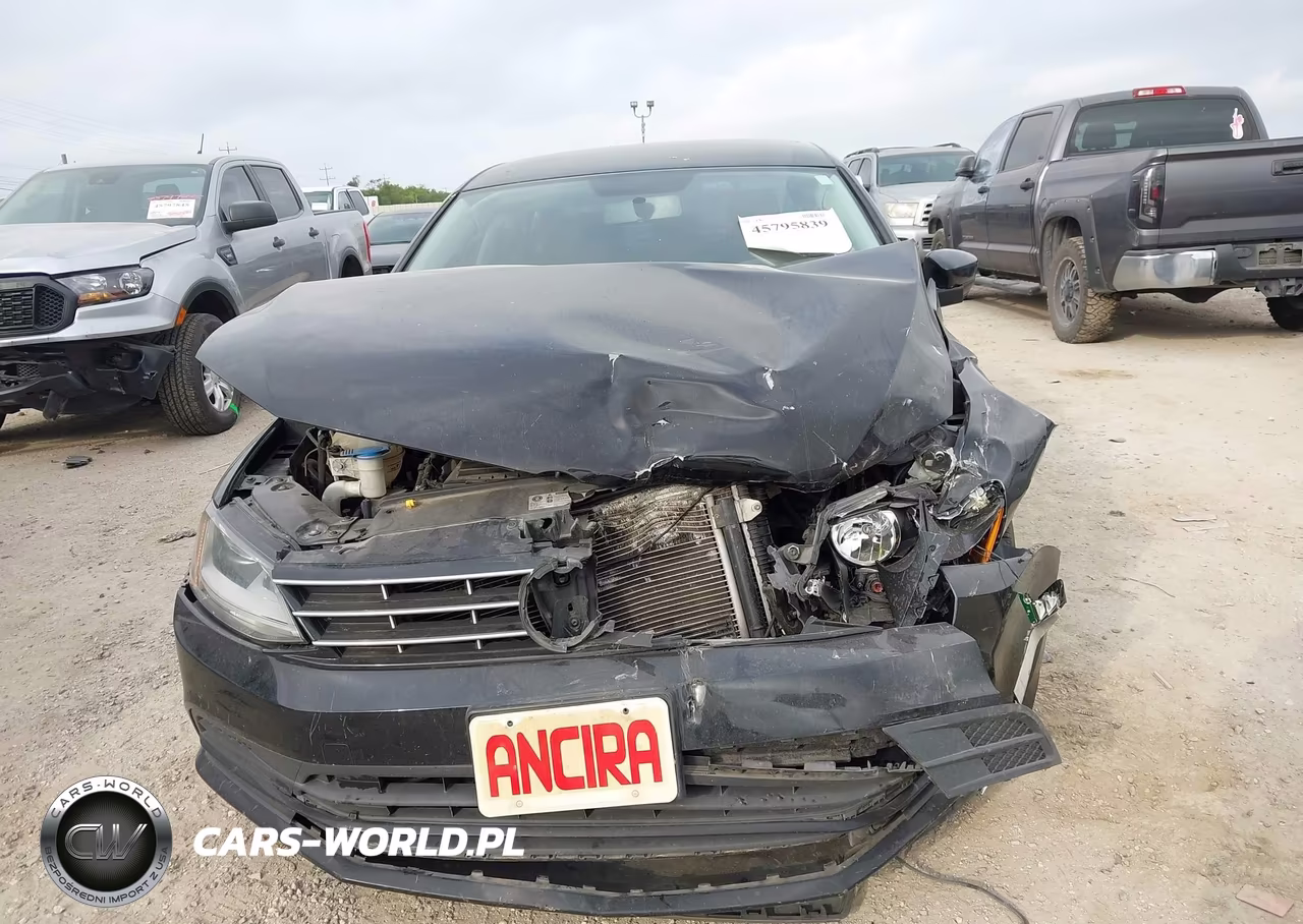 2018 Volkswagen Jetta 1.4T S VIN:3VW2B7AJ3JM223213 - 12