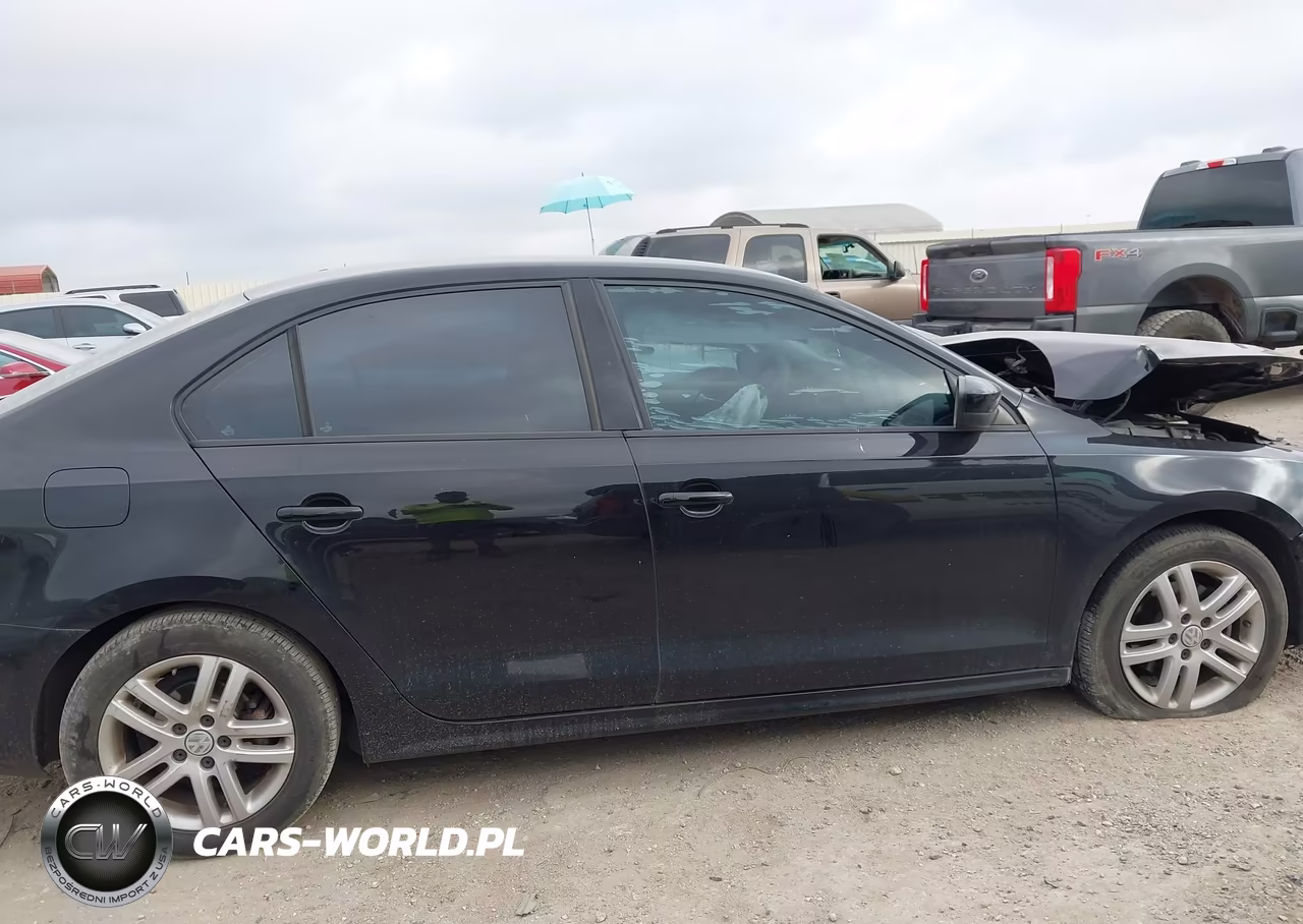 2018 Volkswagen Jetta 1.4T S VIN:3VW2B7AJ3JM223213 - 13
