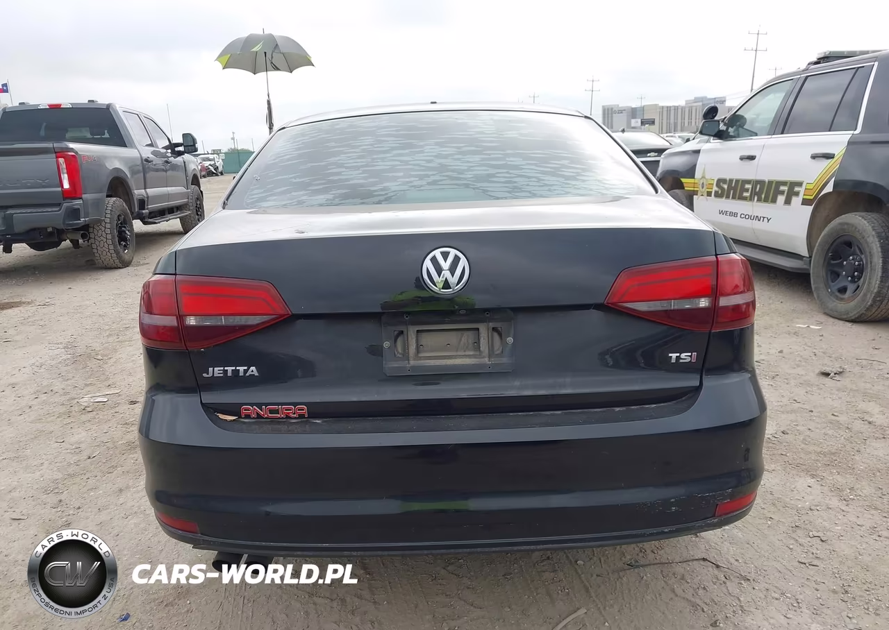 2018 Volkswagen Jetta 1.4T S VIN:3VW2B7AJ3JM223213 - 16