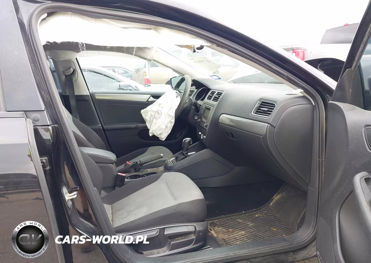 2018 Volkswagen Jetta 1.4T S VIN:3VW2B7AJ3JM223213 - 5