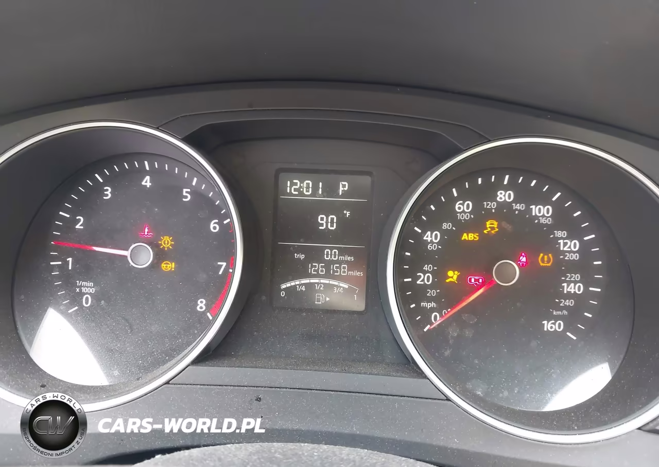 2018 Volkswagen Jetta 1.4T S VIN:3VW2B7AJ3JM223213 - 7