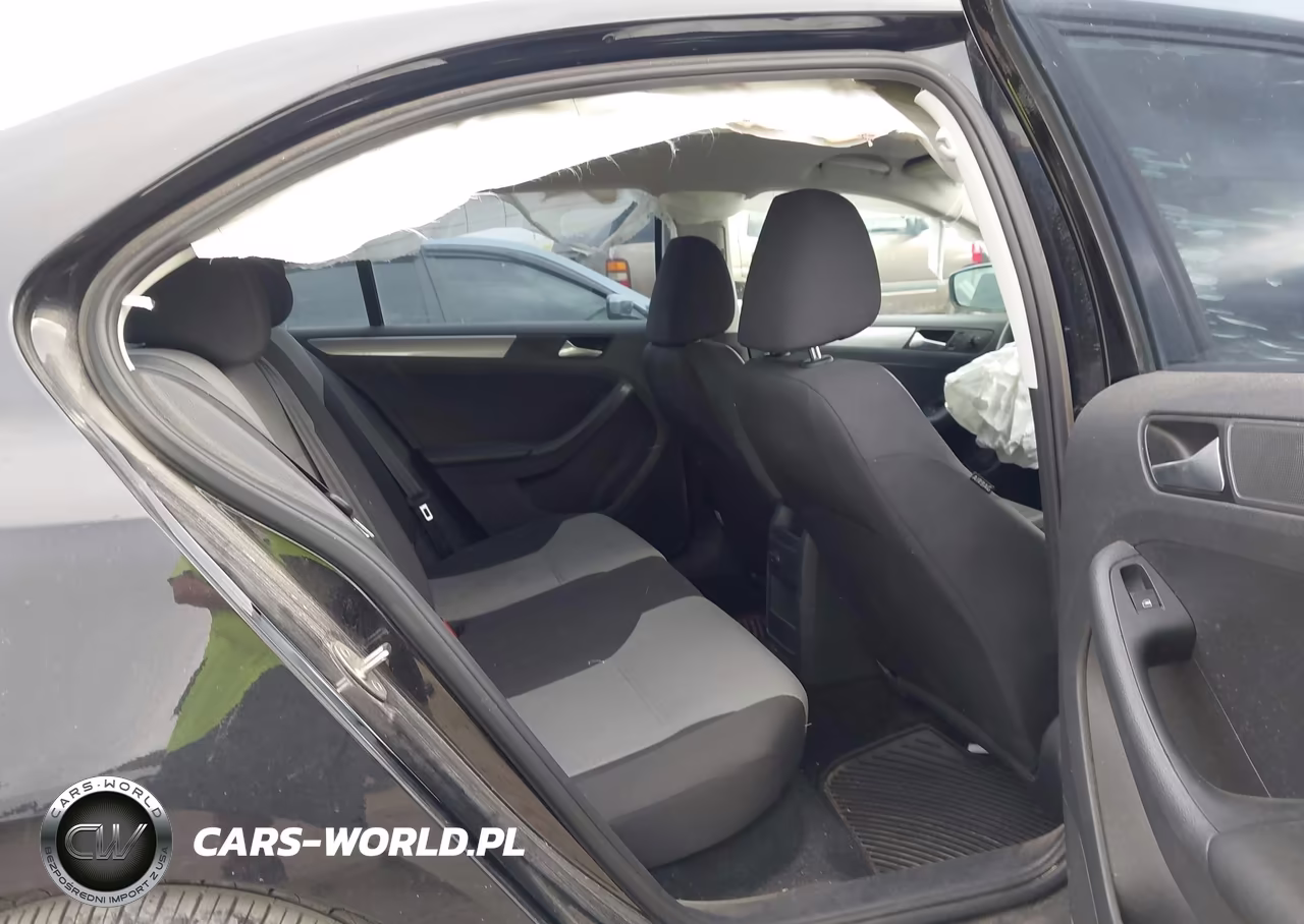 2018 Volkswagen Jetta 1.4T S VIN:3VW2B7AJ3JM223213 - 8